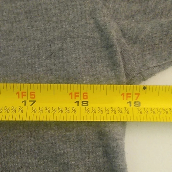 ACRUX GRAPHIC TEE FALCONS - Picture 4 of 5